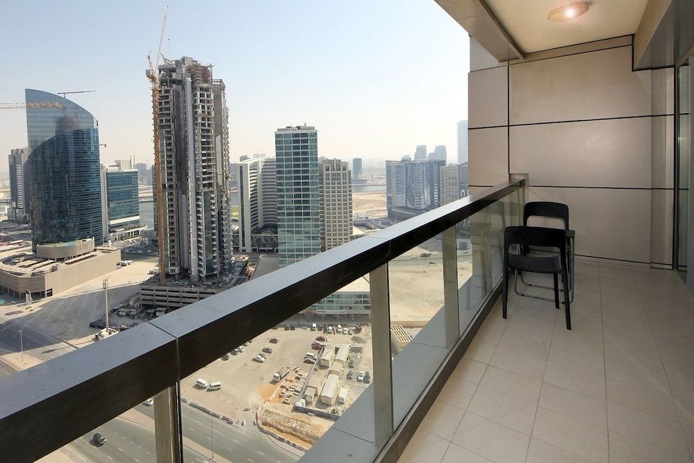 New Arabian Holiday Homes - 8 Boulevard