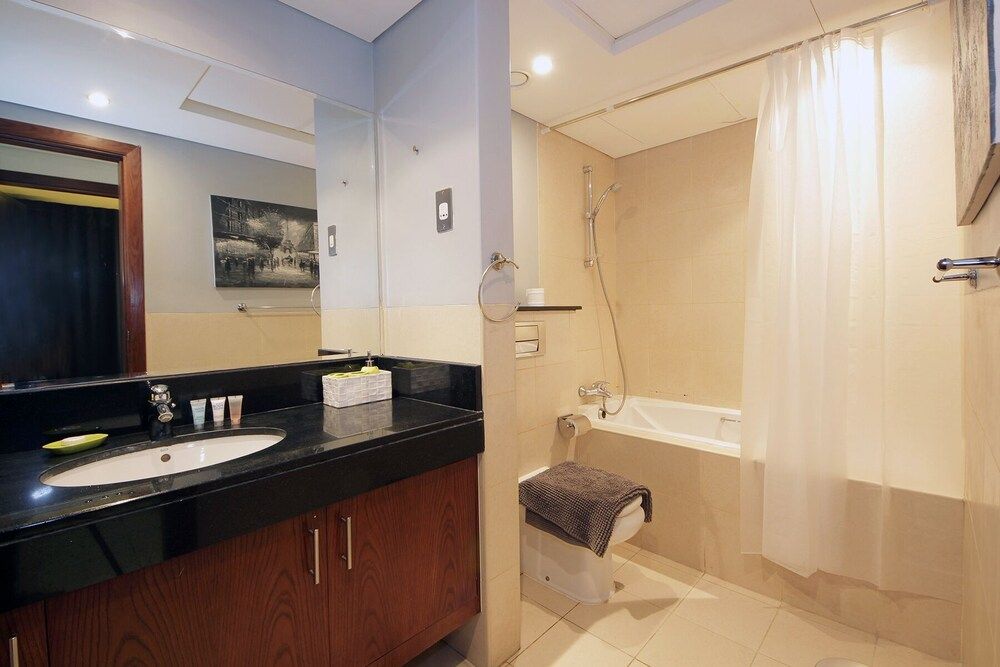 New Arabian Holiday Homes - 8 Boulevard