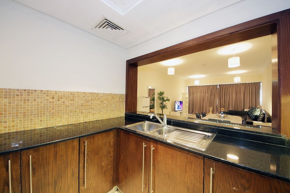 New Arabian Holiday Homes - 8 Boulevard