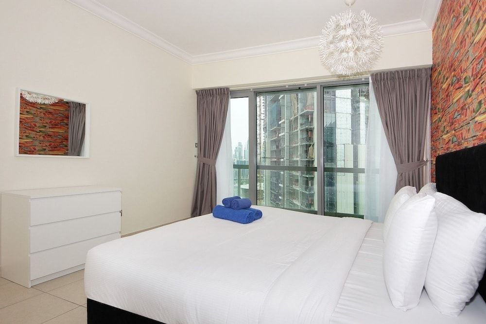 New Arabian Holiday Homes - 8 Boulevard