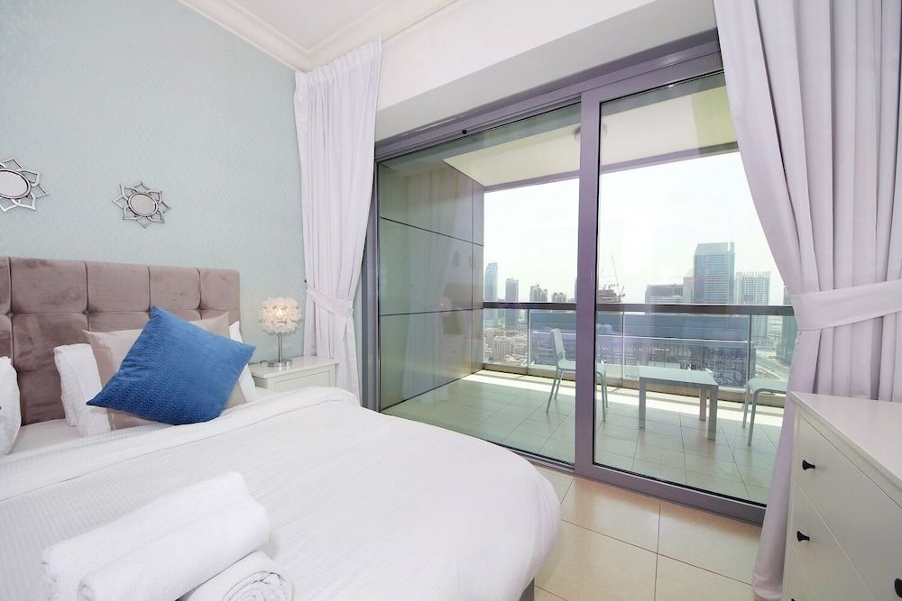 New Arabian Holiday Homes - 8 Boulevard