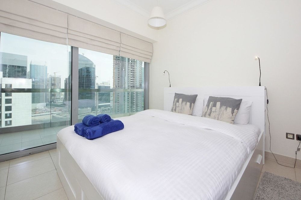 undefined New Arabian Holiday Homes - 8 Boulevard 4