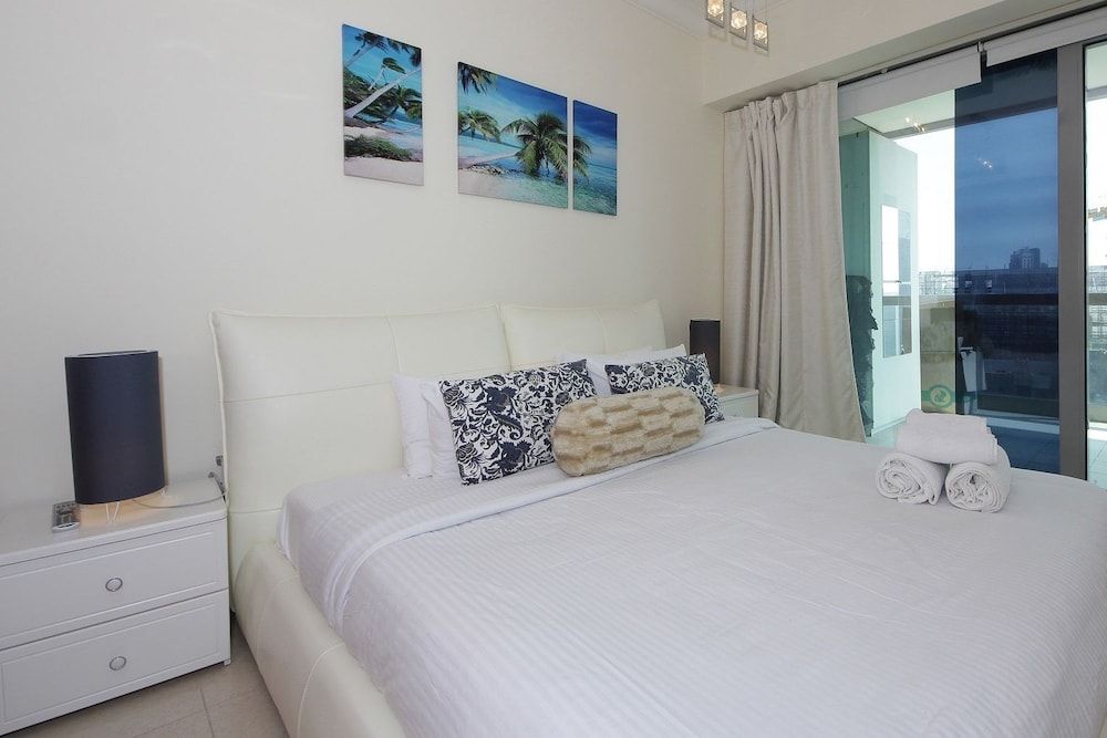 undefined New Arabian Holiday Homes - 8 Boulevard 9