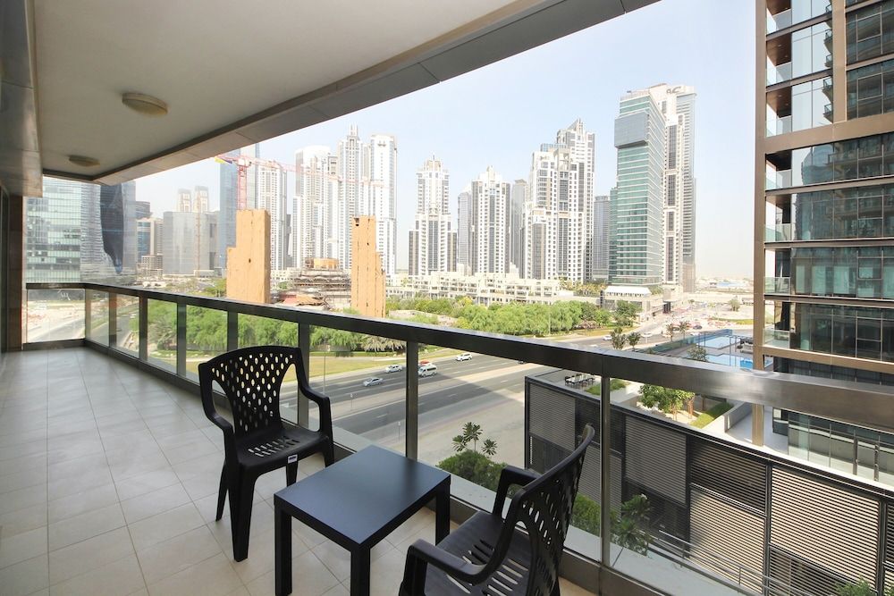 New Arabian Holiday Homes - 8 Boulevard