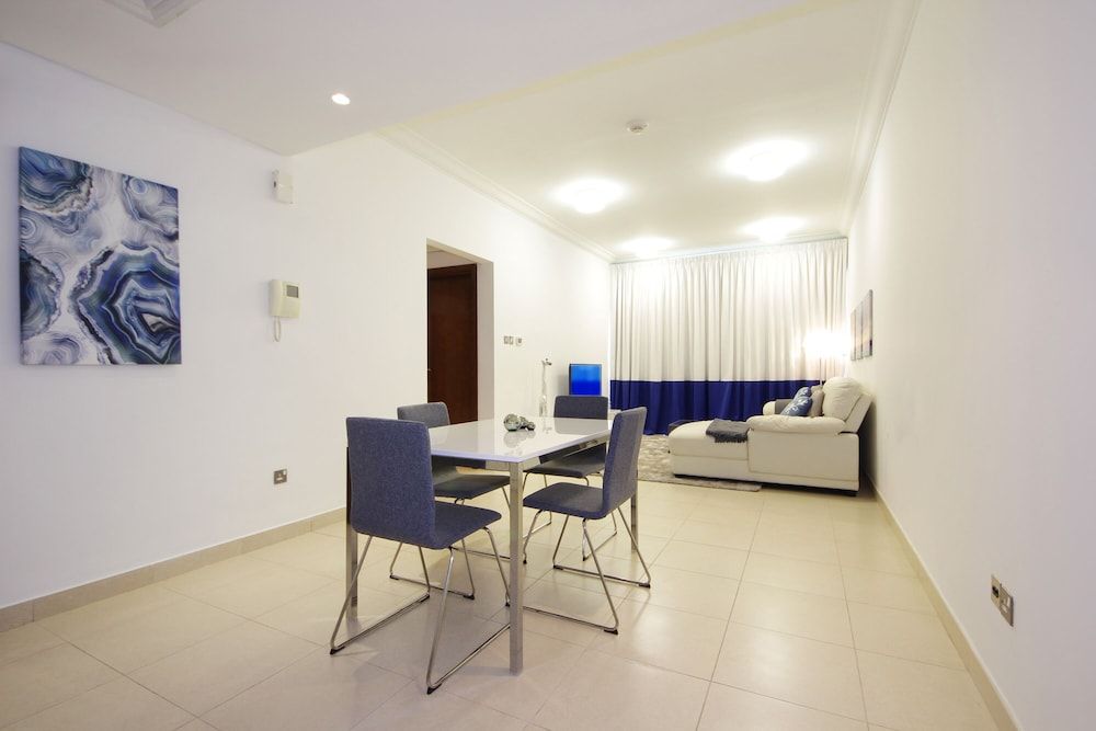 New Arabian Holiday Homes - 8 Boulevard