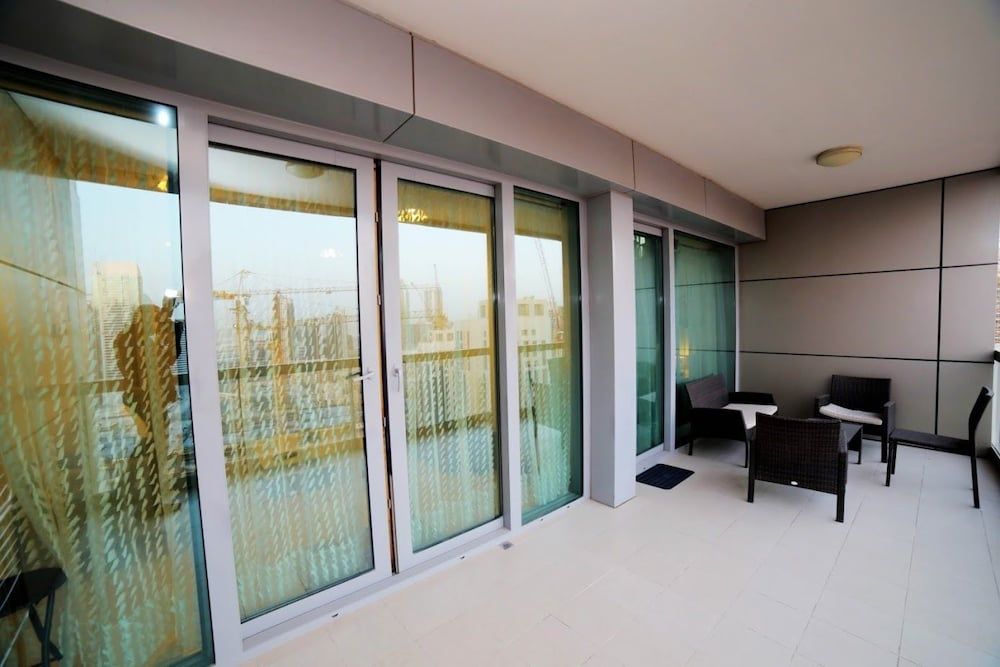 New Arabian Holiday Homes - 8 Boulevard Apartment, 1 Bedroom (2705) 10