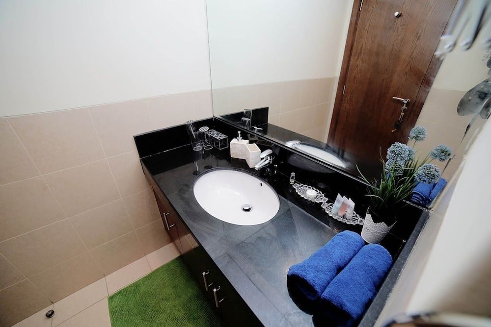 New Arabian Holiday Homes - 8 Boulevard Apartment, 1 Bedroom (2705) 13