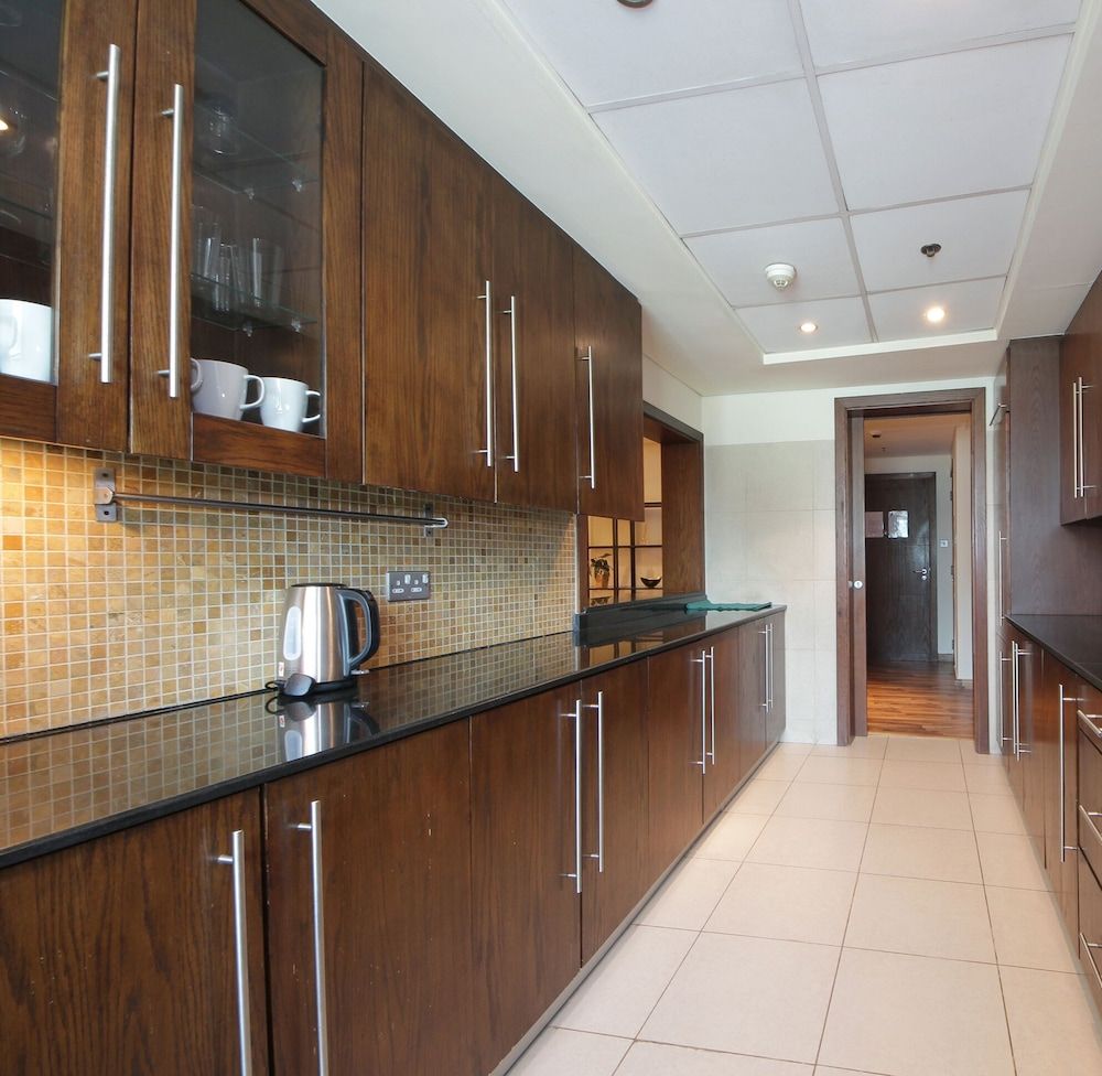 New Arabian Holiday Homes - 8 Boulevard