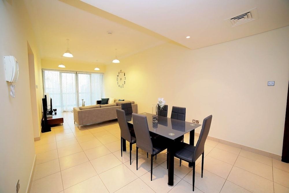 New Arabian Holiday Homes - 8 Boulevard Apartment, 1 Bedroom (2705) 3