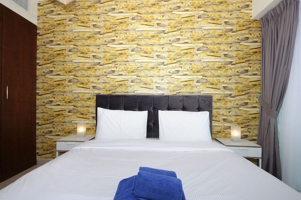 New Arabian Holiday Homes - 8 Boulevard