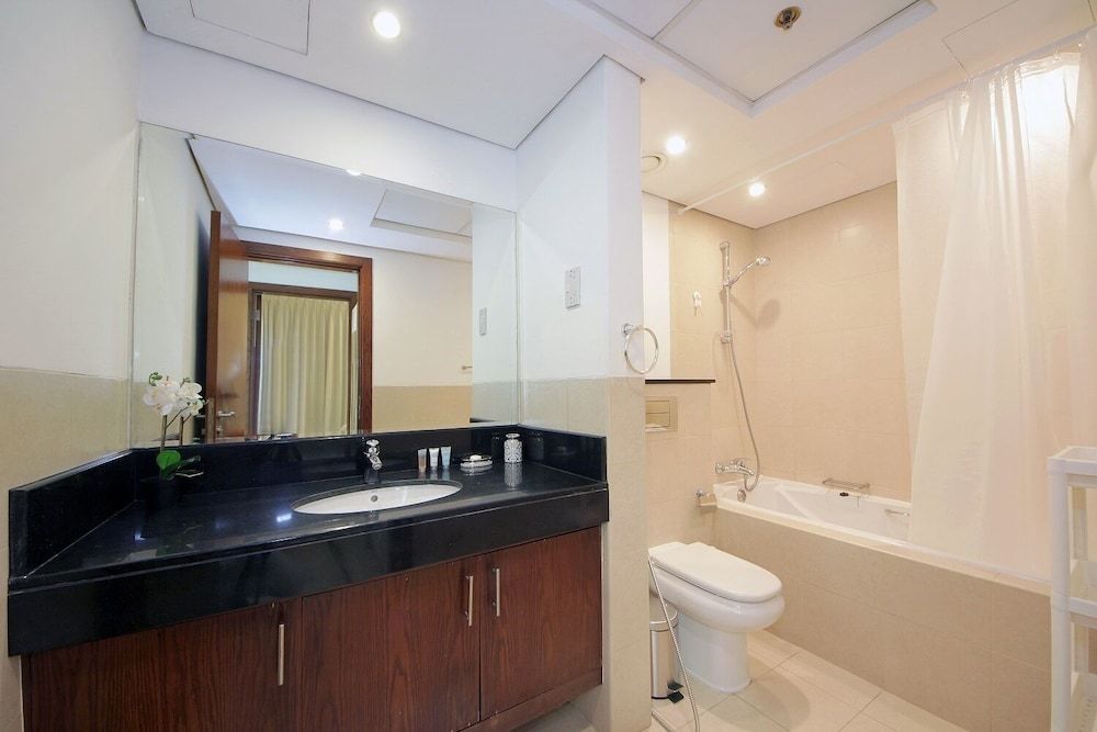 New Arabian Holiday Homes - 8 Boulevard