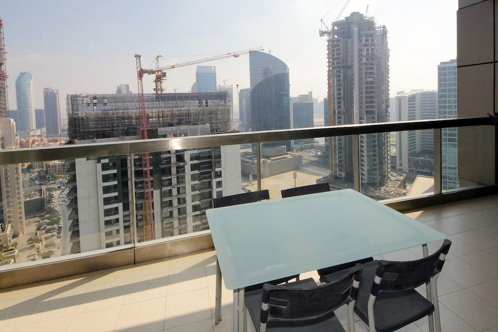 New Arabian Holiday Homes - 8 Boulevard