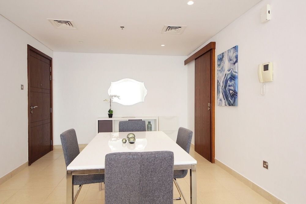 New Arabian Holiday Homes - 8 Boulevard