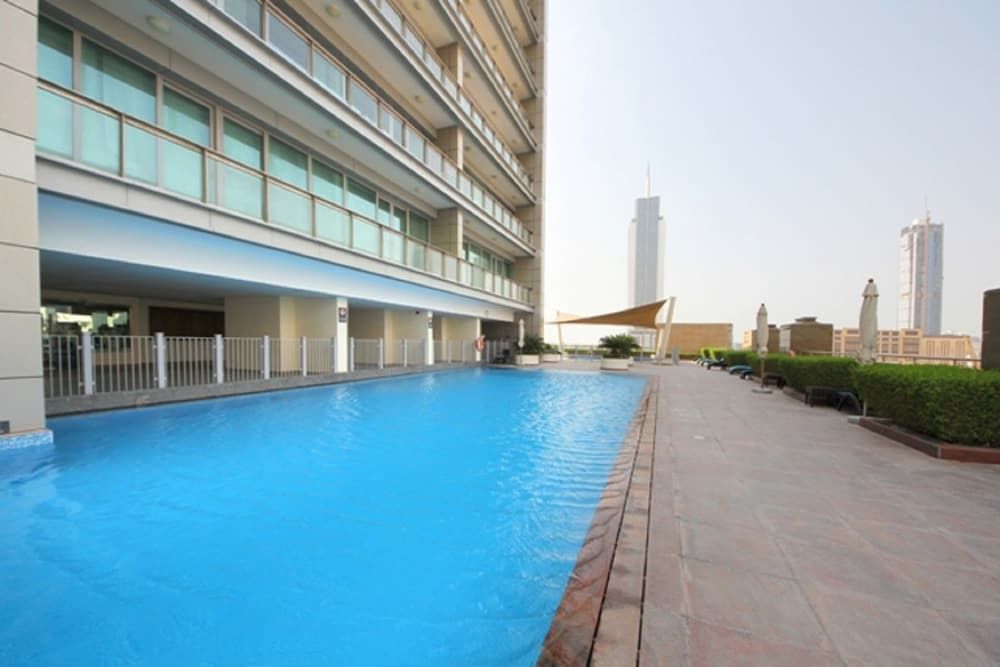 undefined New Arabian Holiday Homes - 8 Boulevard