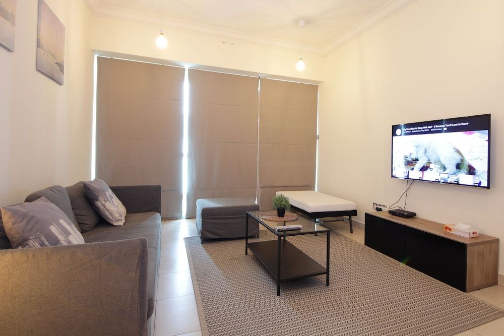 New Arabian Holiday Homes - 8 Boulevard Apartment, 1 Bedroom (2007) 15