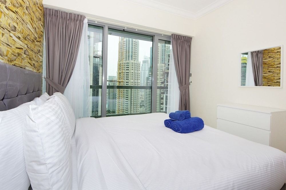 New Arabian Holiday Homes - 8 Boulevard