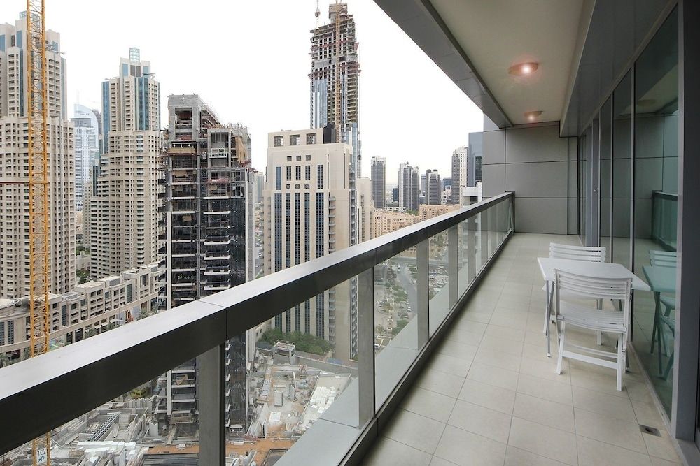 New Arabian Holiday Homes - 8 Boulevard