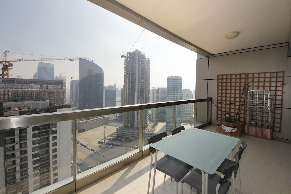 New Arabian Holiday Homes - 8 Boulevard