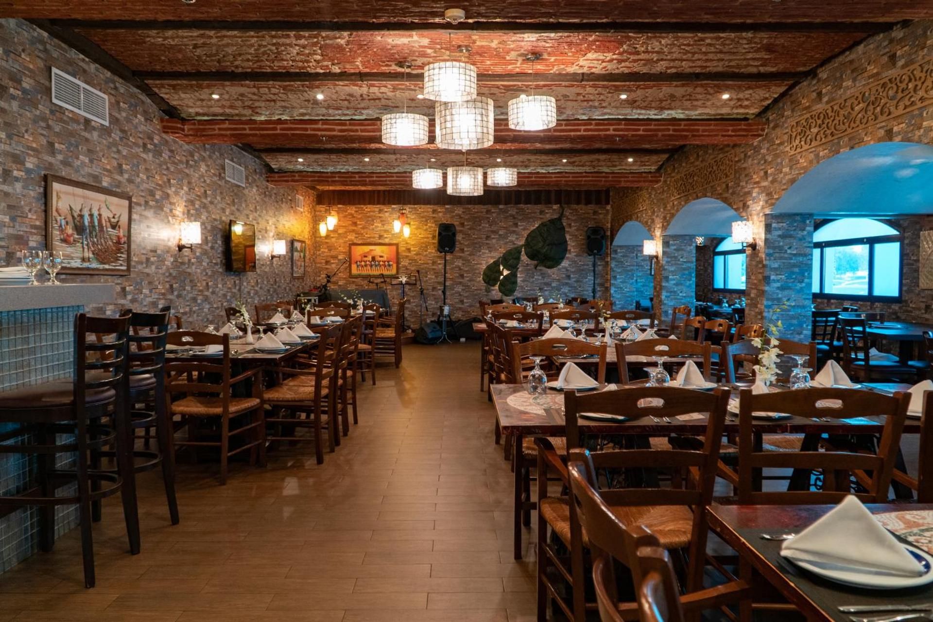 undefined Al Ain Palace Hotel 6