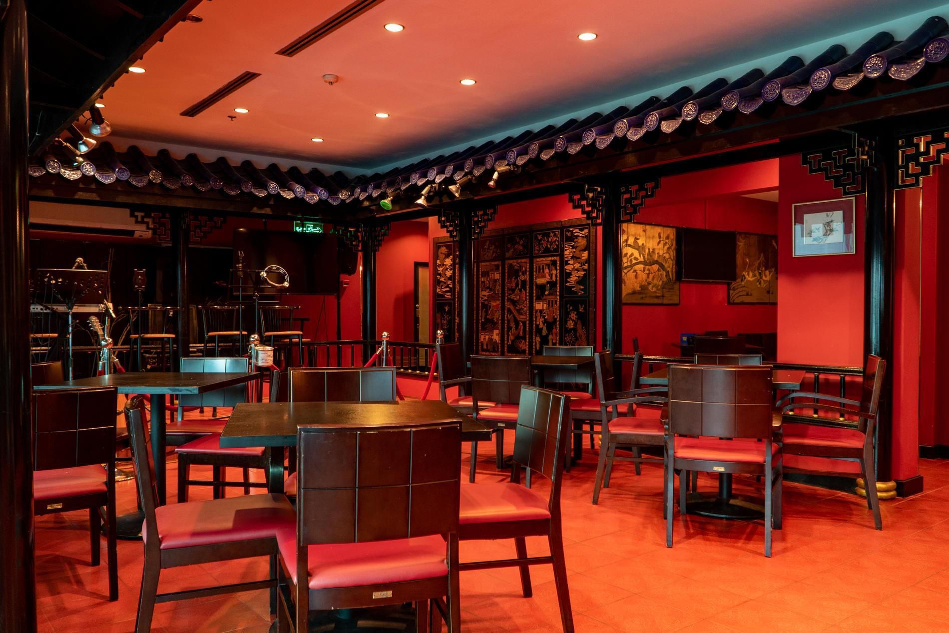 undefined Al Ain Palace Hotel 3