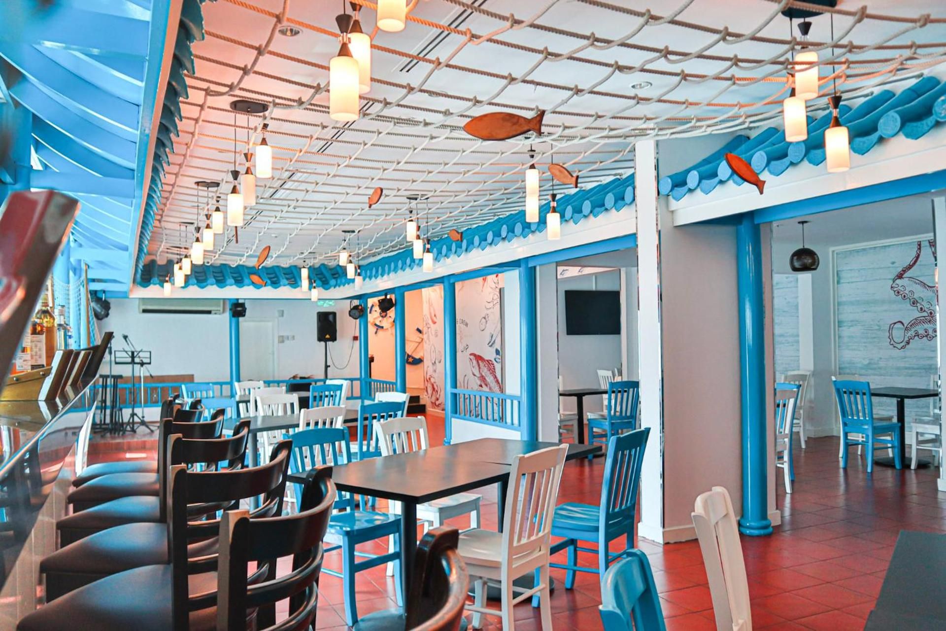 undefined Al Ain Palace Hotel 5