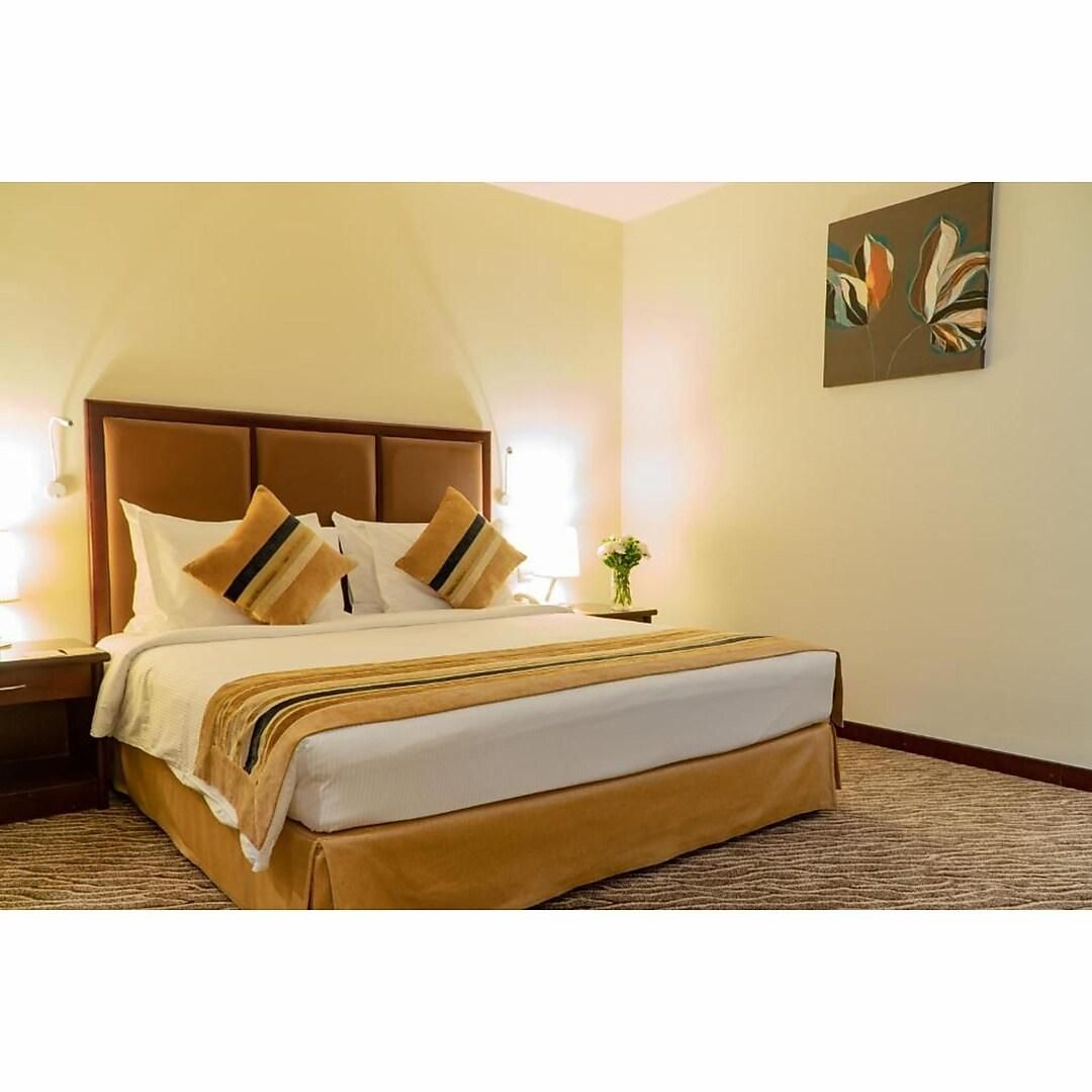 undefined Al Ain Palace Hotel 9