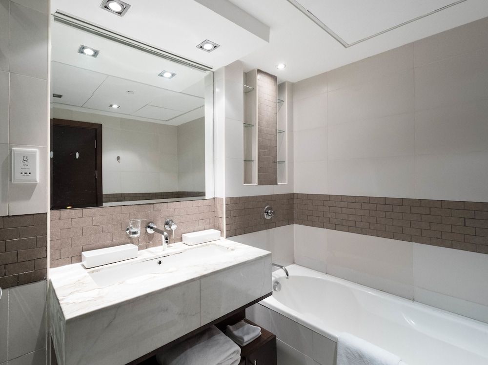 Park Island - Bonaire by Deluxe Holiday Homes Apartment, 1 Bedroom 10