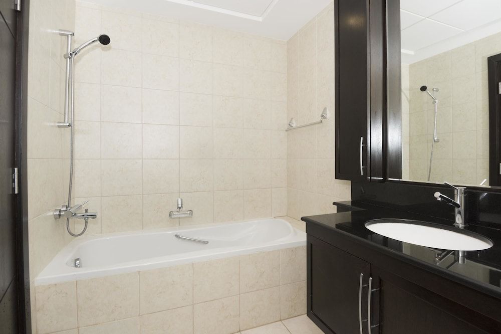 New Arabian Holiday Homes - Residence 4 Apartment, 1 Bedroom (204) 10