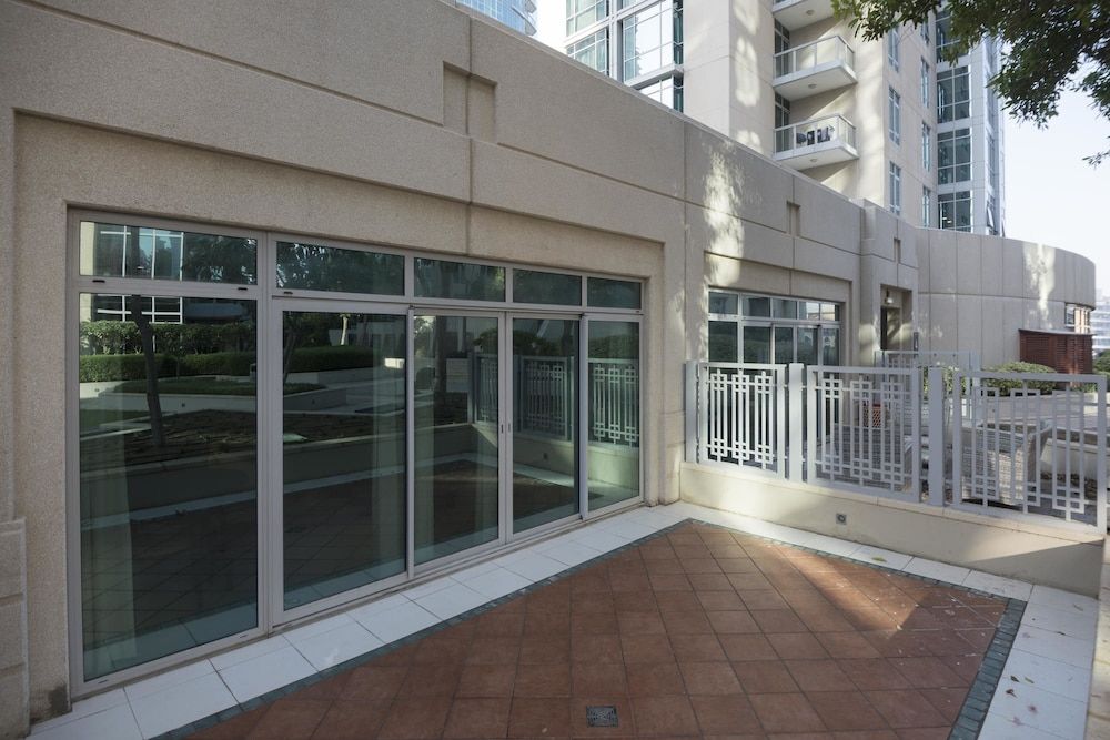 New Arabian Holiday Homes - Residence 4