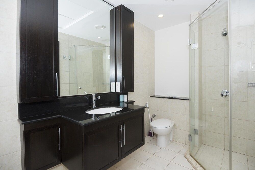 New Arabian Holiday Homes - Residence 4 Apartment, 1 Bedroom (204) 11