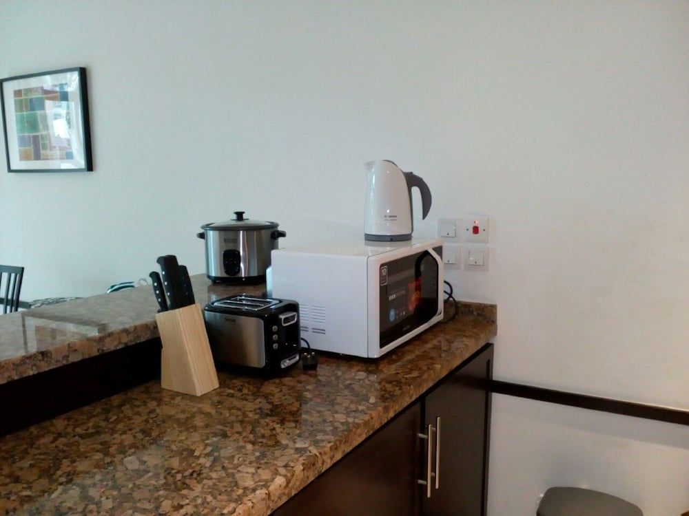 New Arabian Holiday Homes - Residence 4 Apartment, 1 Bedroom (204) 9