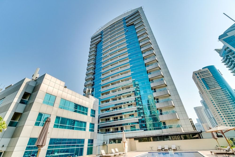 undefined 2 Bedroom Apartment Marina 5