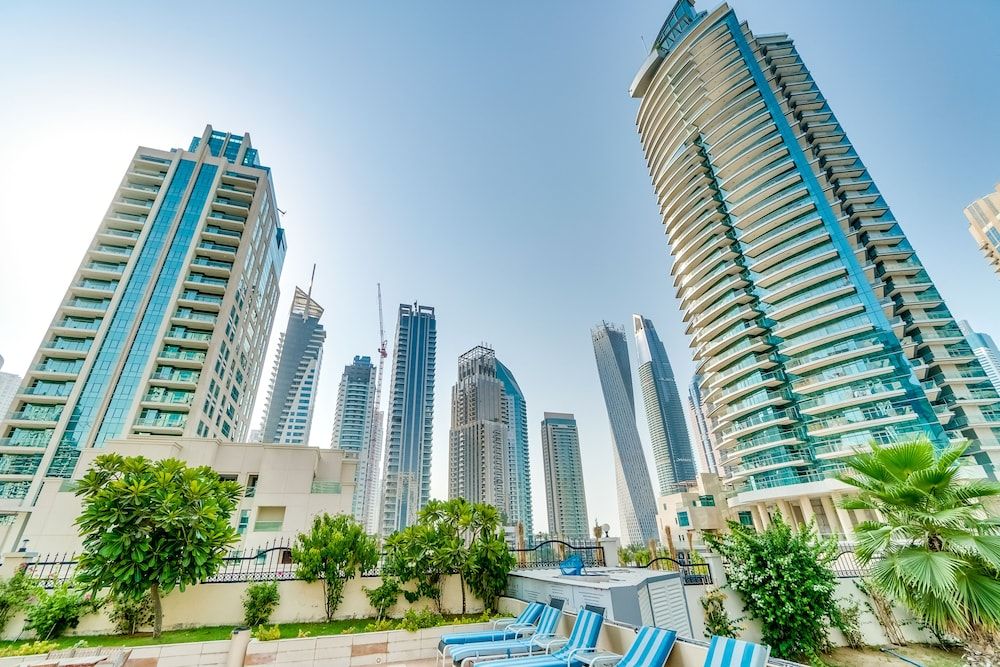 undefined 2 Bedroom Apartment Marina 2