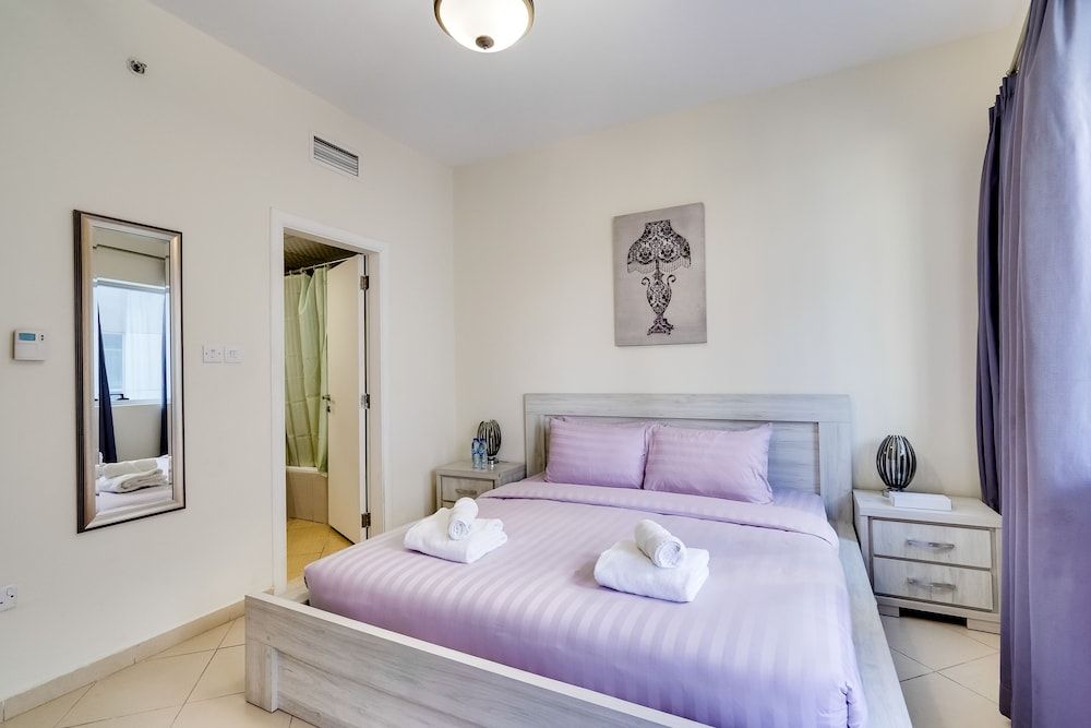 undefined 2 Bedroom Apartment Marina