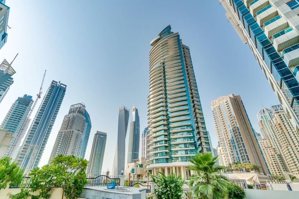 undefined 2 Bedroom Apartment Marina 3