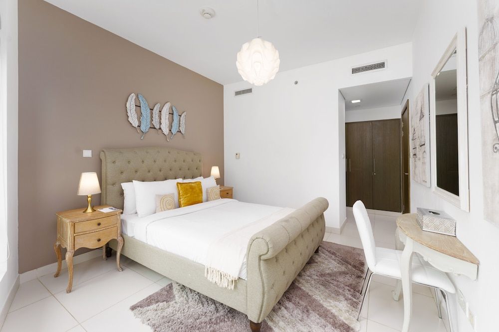 undefined Maison Privee - Superb Apt with Burj Khalifa, Fountain & Opera Vws 10