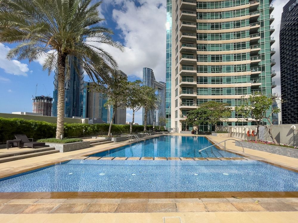 undefined Maison Privee - Superb Apt with Burj Khalifa, Fountain & Opera Vws 4