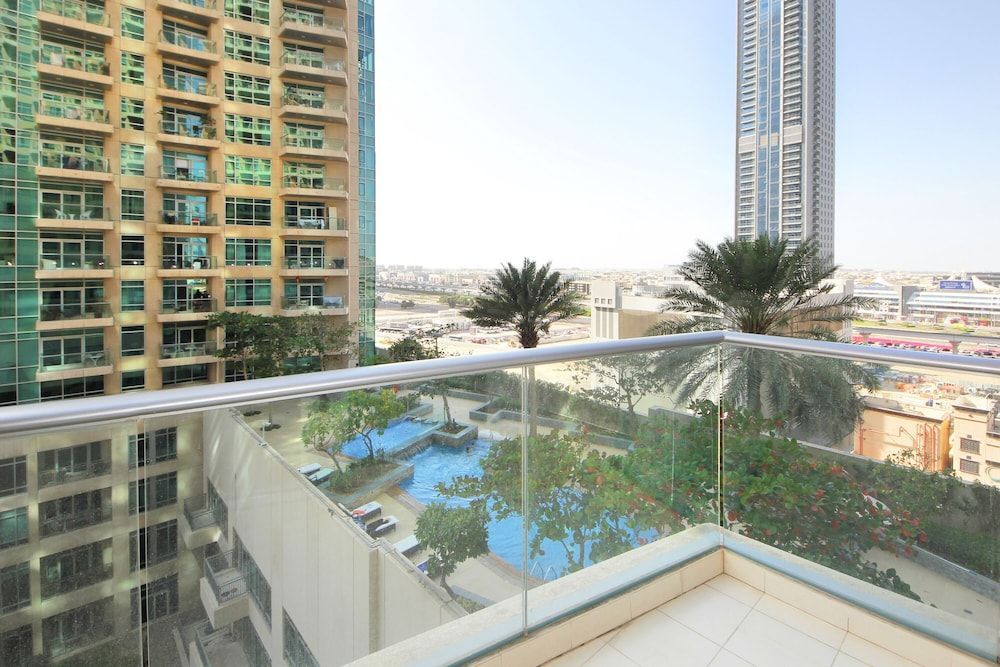 undefined New Arabian Holiday Homes - Loft Central 2