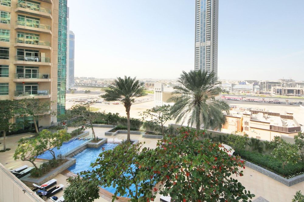 undefined New Arabian Holiday Homes - Loft Central