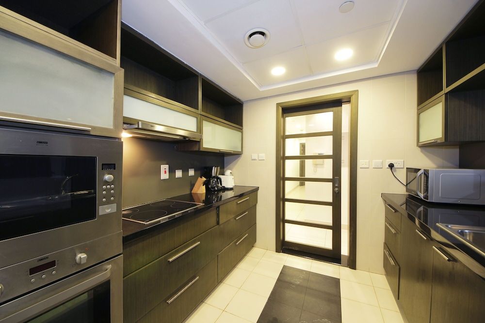 undefined New Arabian Holiday Homes - Loft Central 10