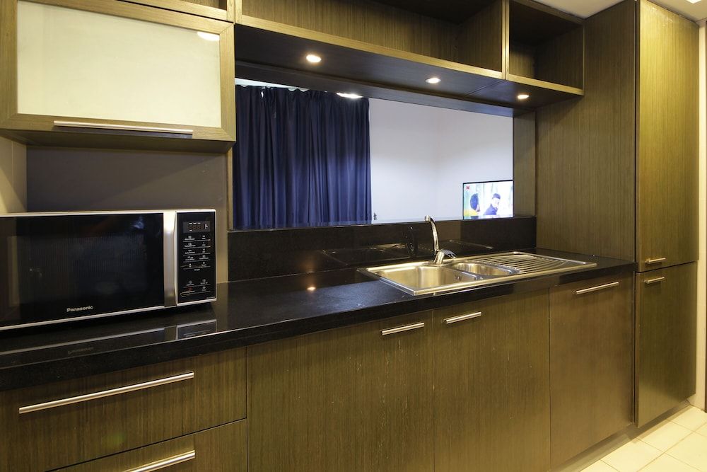 undefined New Arabian Holiday Homes - Loft Central 9