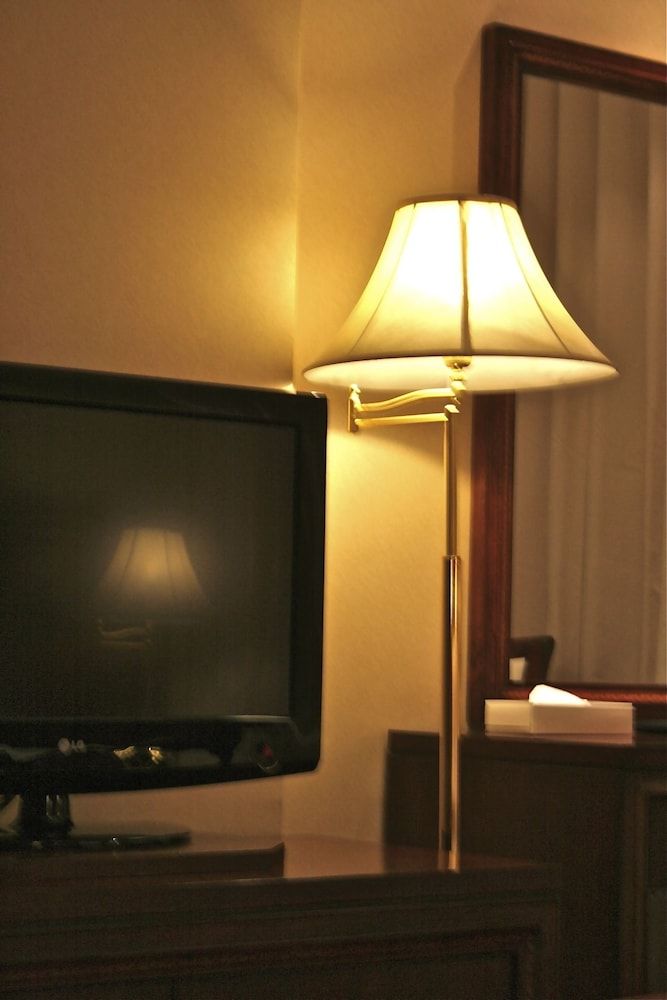 Trianon Hotel Executive Suite, 1 King Bed 13