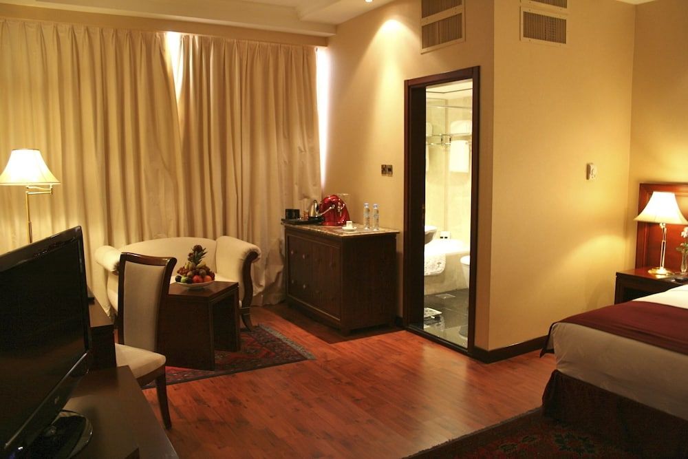 undefined Trianon Hotel 3