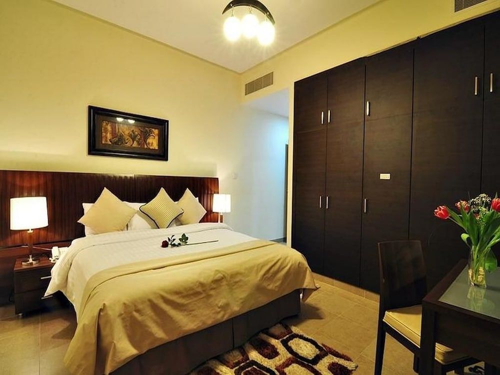 Pride Hotel Apartments Deluxe Apartment, 1 Bedroom 2