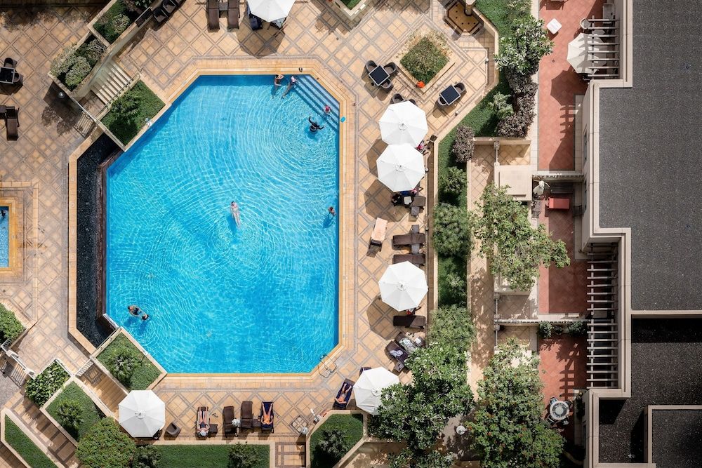 undefined Maison Privee - Exclusive Apt w/ Burj Khalifa Next Door 7