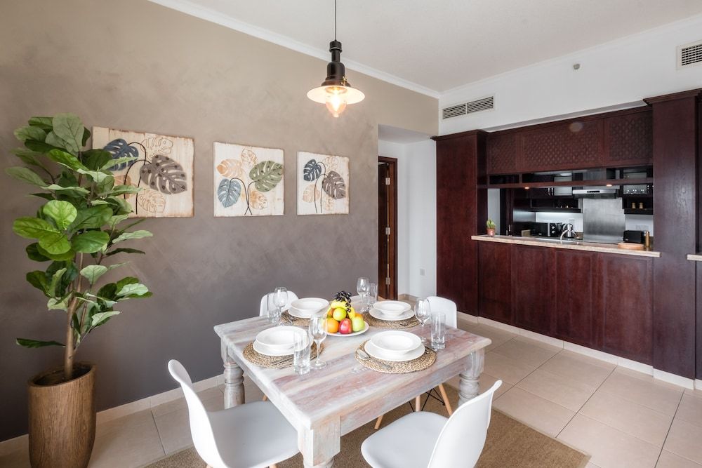 undefined Maison Privee - Exclusive Apt w/ Burj Khalifa Next Door 4