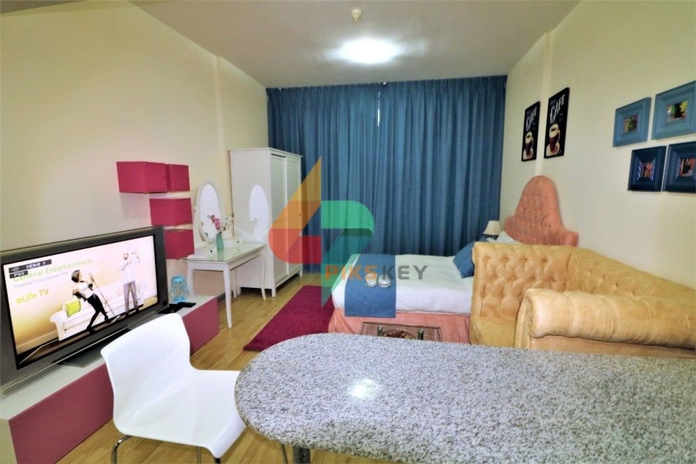 undefined Piks Key - Binghatti 2