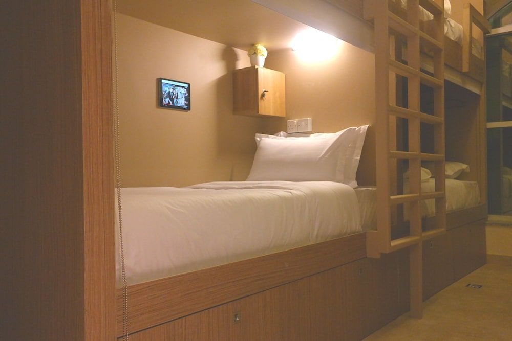 Your Homestay Hostel Economy Shared Dormitory, Women only, Non Smoking, Shared Bathroom 2