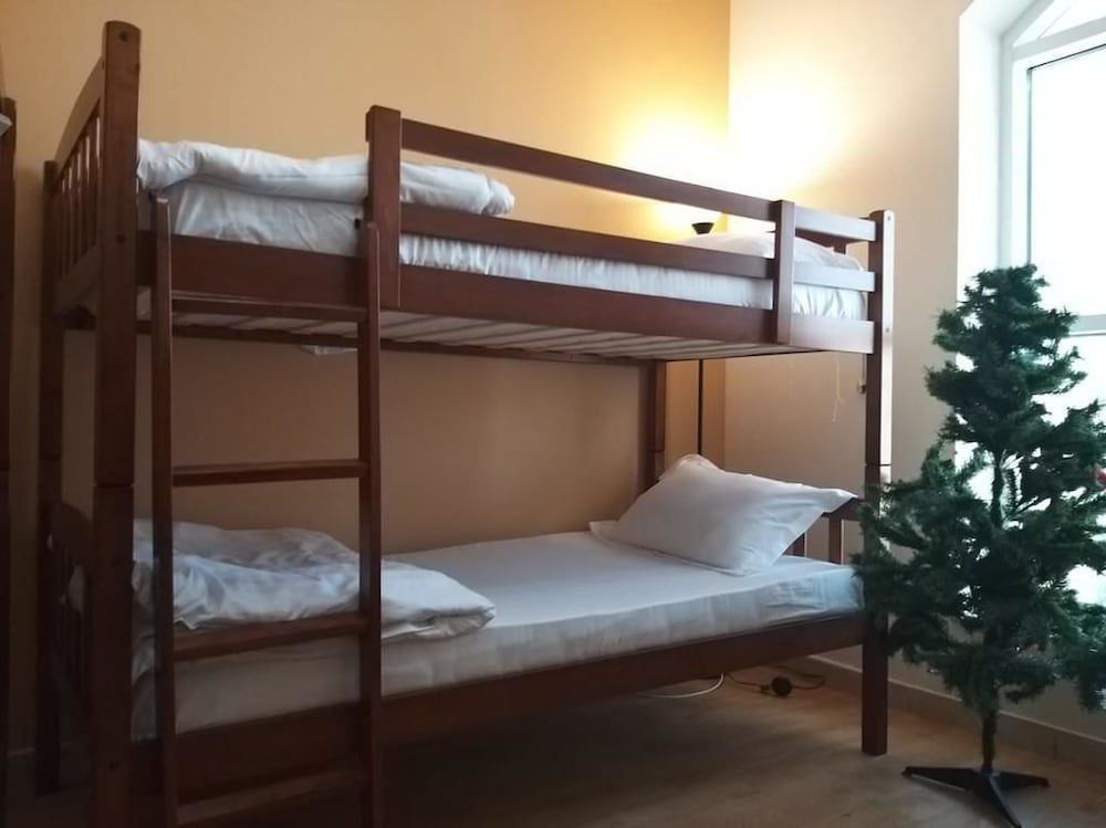 Your Homestay Hostel