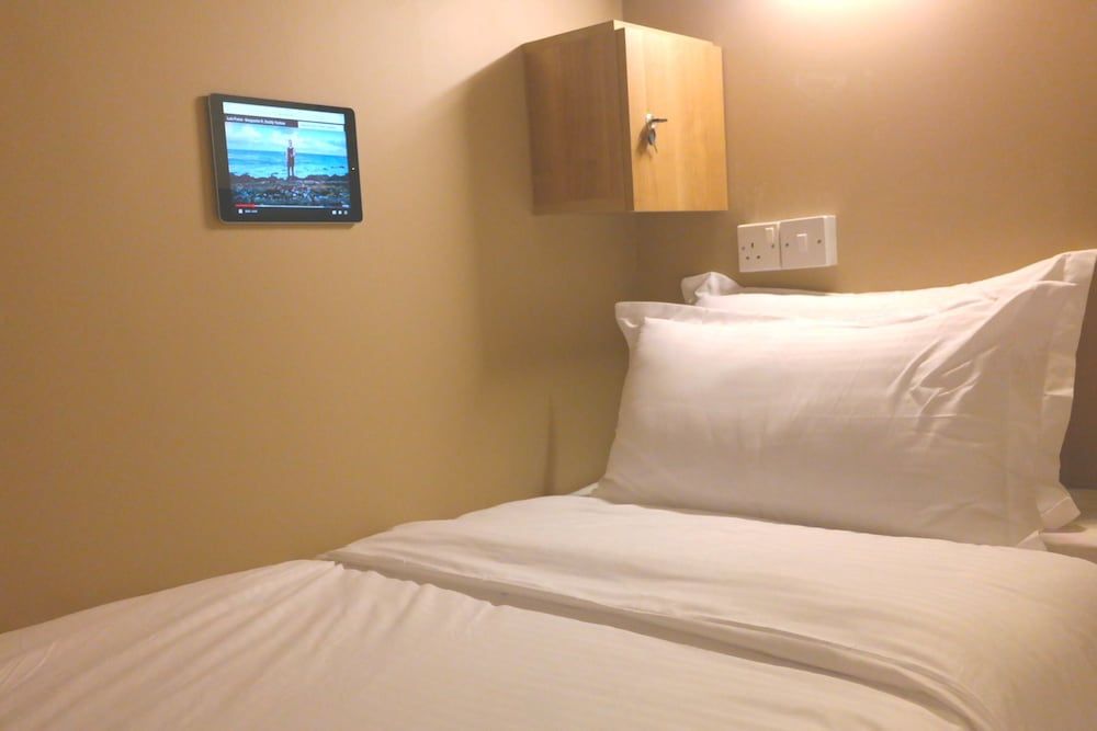 Your Homestay Hostel Economy Shared Dormitory, Women only, Non Smoking, Shared Bathroom